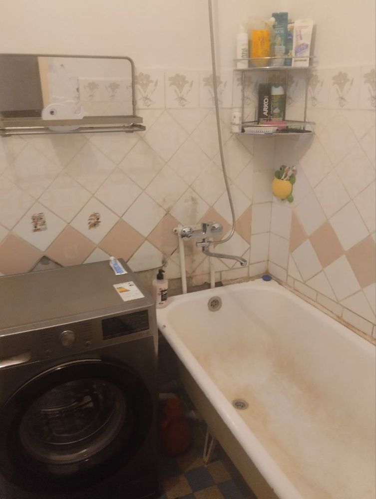 Продажа 2х комнатную квартиры