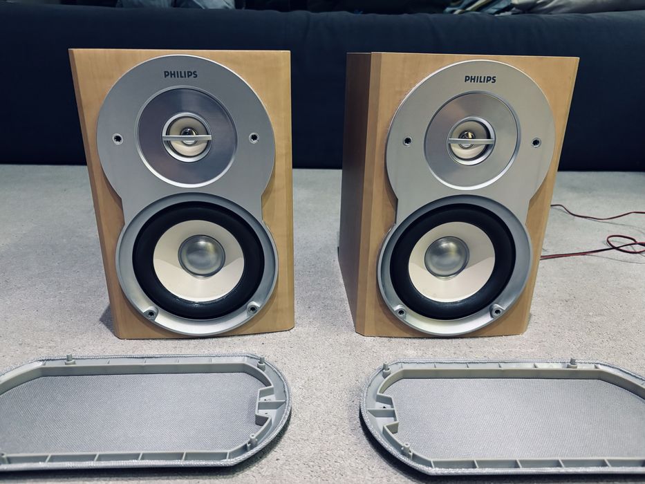Говорители Philips
