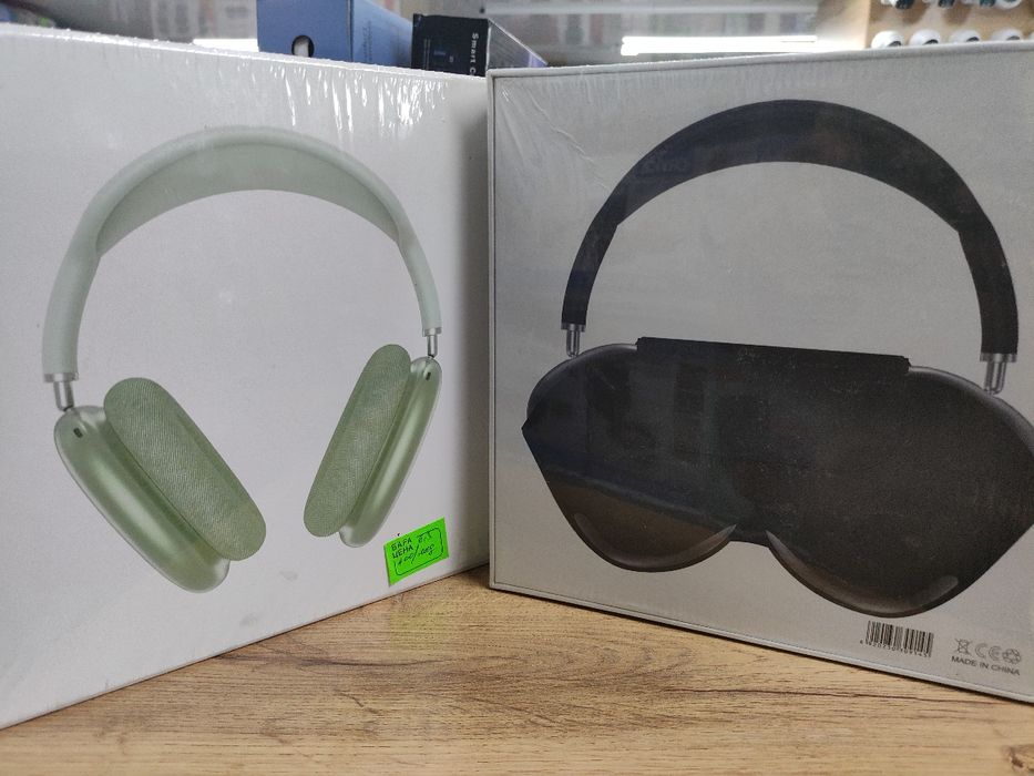 AirPods Max 1:1/Аирподс Макс Премиальное качество