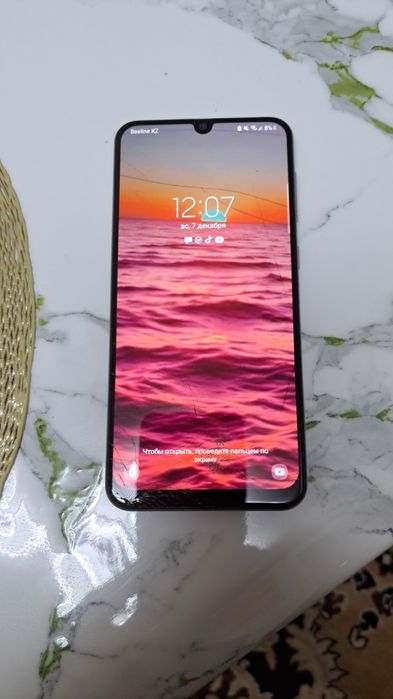 Продам смартфон А 50