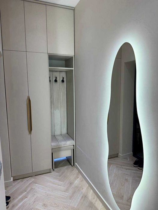 Срочно!!! Уютная 3-комнатная квартира в центре!  ор-н Мега Планет !!!