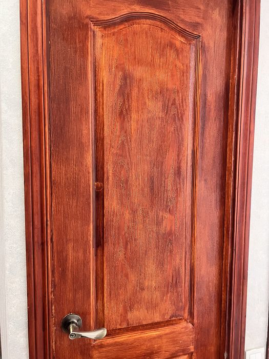 Межкомнотные двери