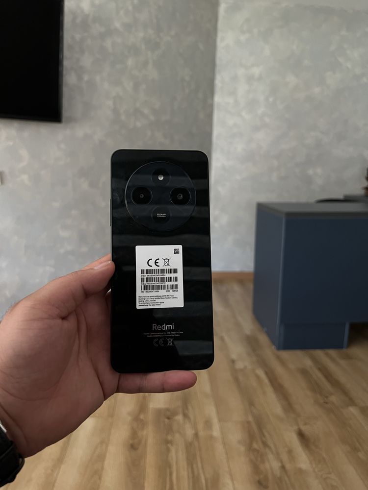 redmi 14c holati ideal