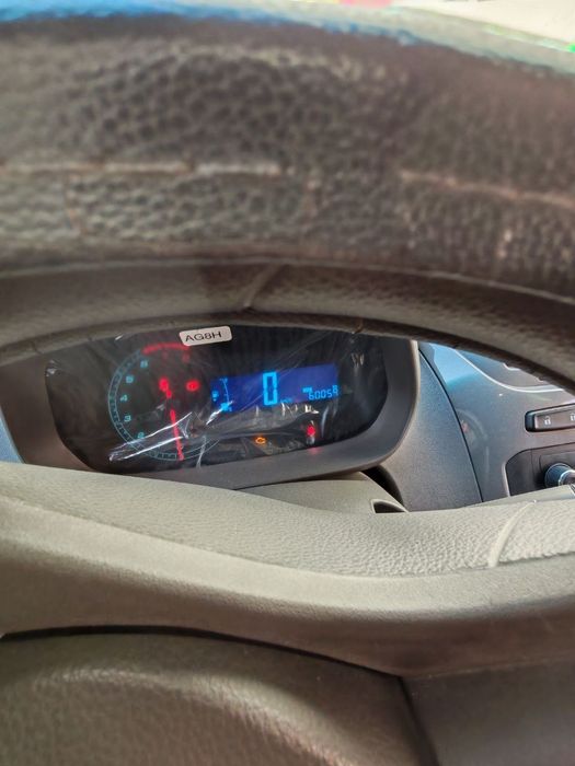 Кобальт механика