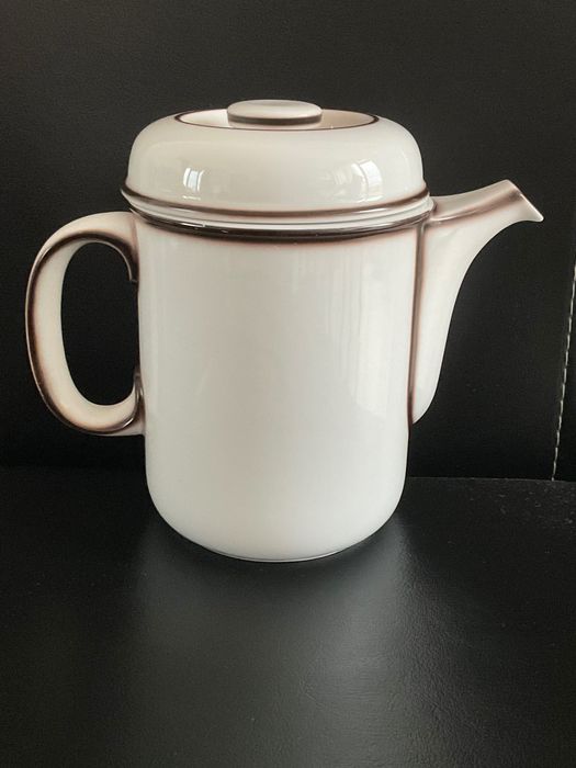 Част от сервиз за чай “Thomas”, Германия, 1970 г.