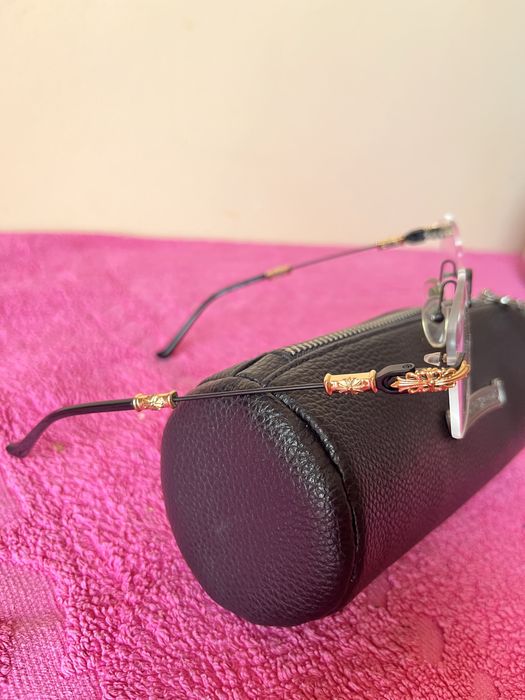 Очила chrome hearts