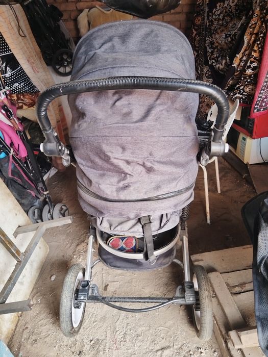 Коляска сатылады