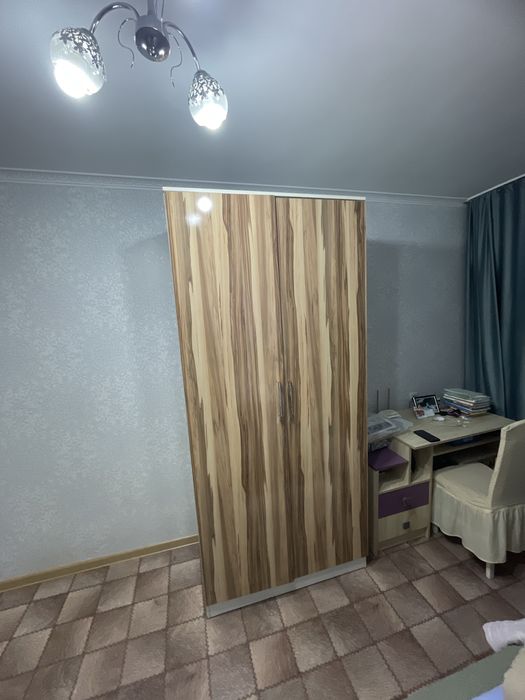 Шкаф шифонер для корпешок