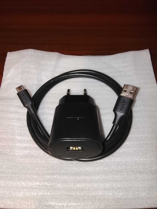 Оригинално зарядно Nokia