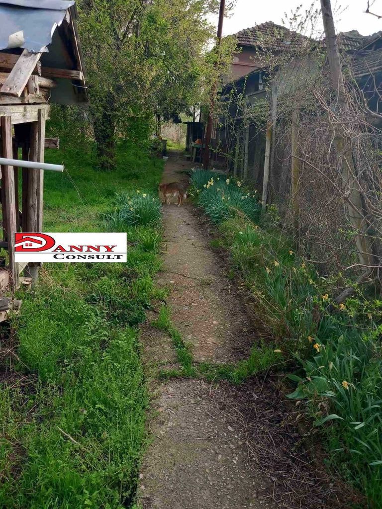 Продава се Къща в с. Михалци, Област Велико Търново - 100 кв.м за 190 €/кв.м - Снимка #9