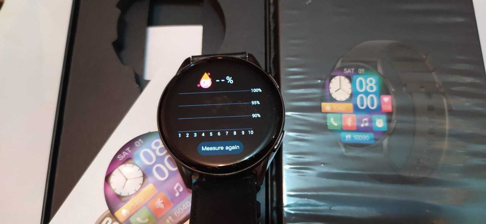 Смарт-часы Kieslect K11