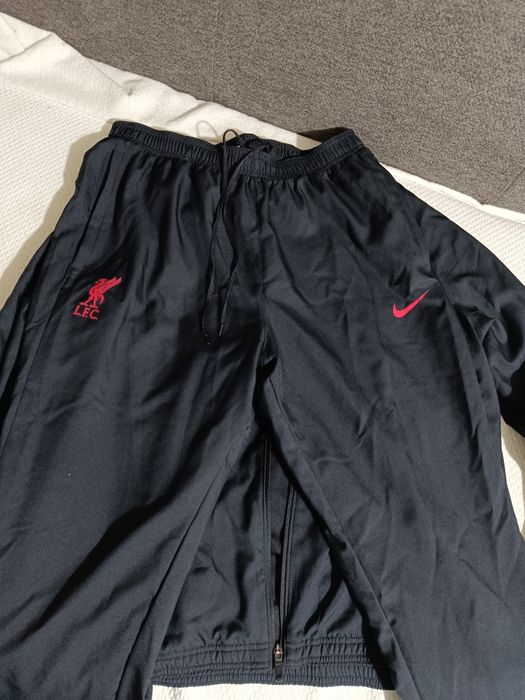 Оригинален екип на Liverpool