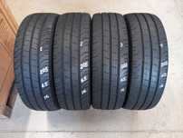 205/65R16 C 107/105T-975KG 8PR CONTINENTAL Неразличими от НОВИ