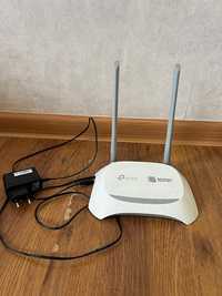 Модем для WiFi Tp link