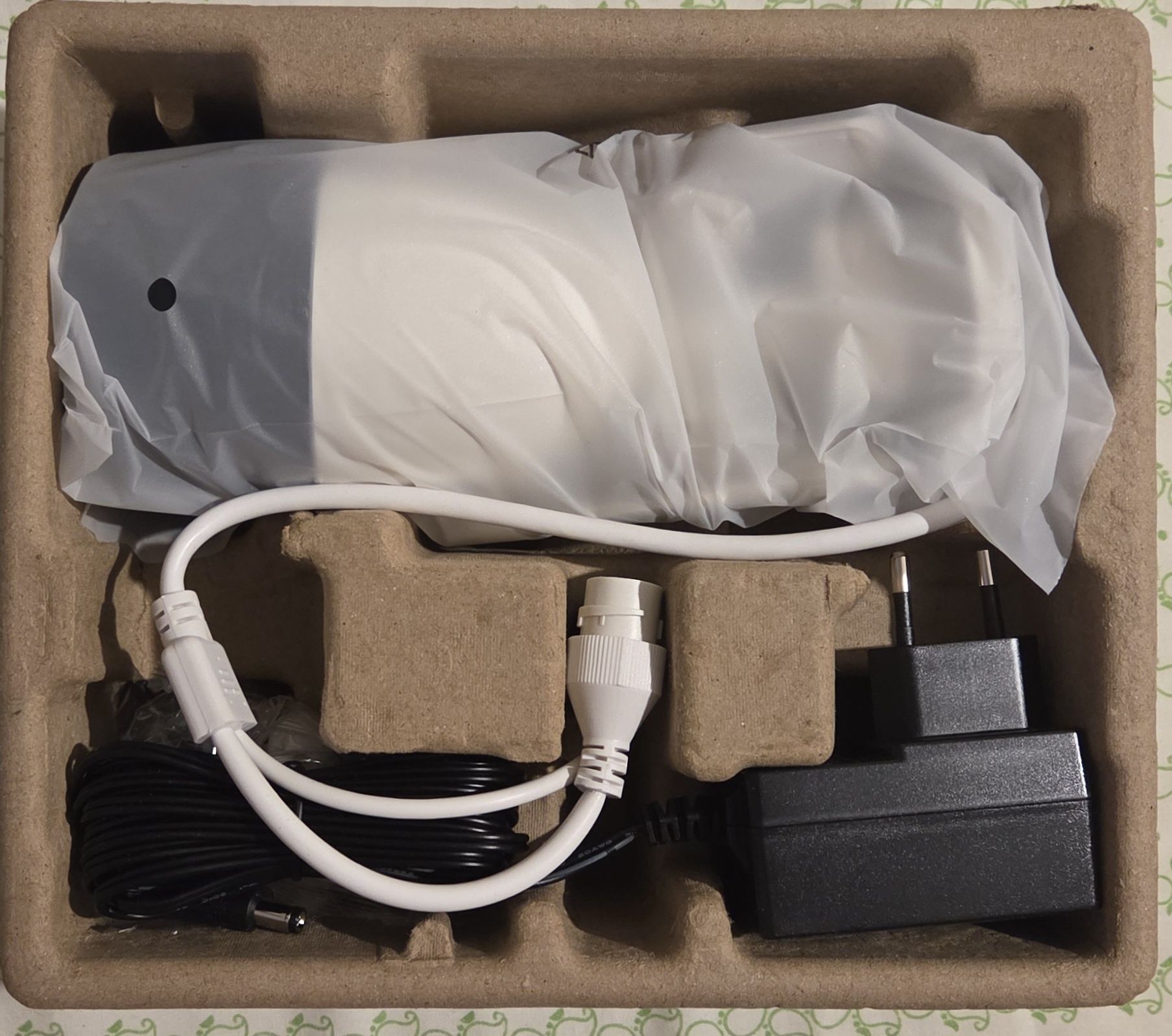 IP камера Tenda CT3