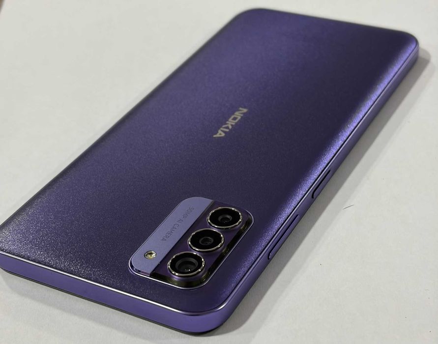 Nokia G42 128GB + 6GB RAM