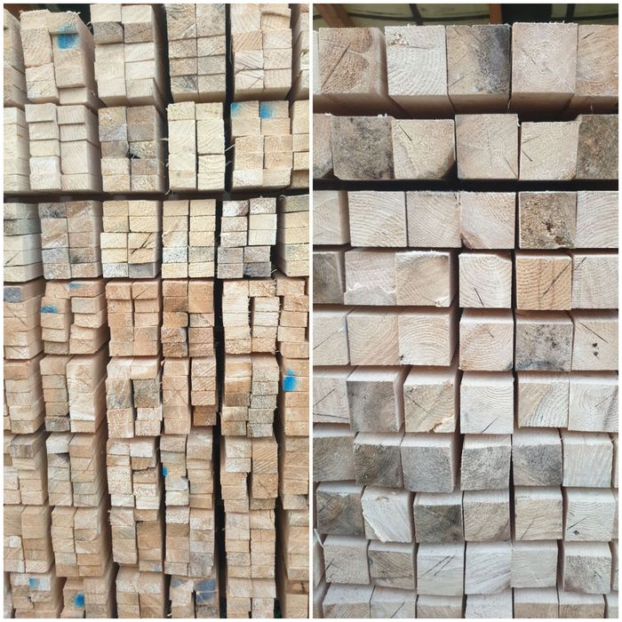 Depozit de cherestea