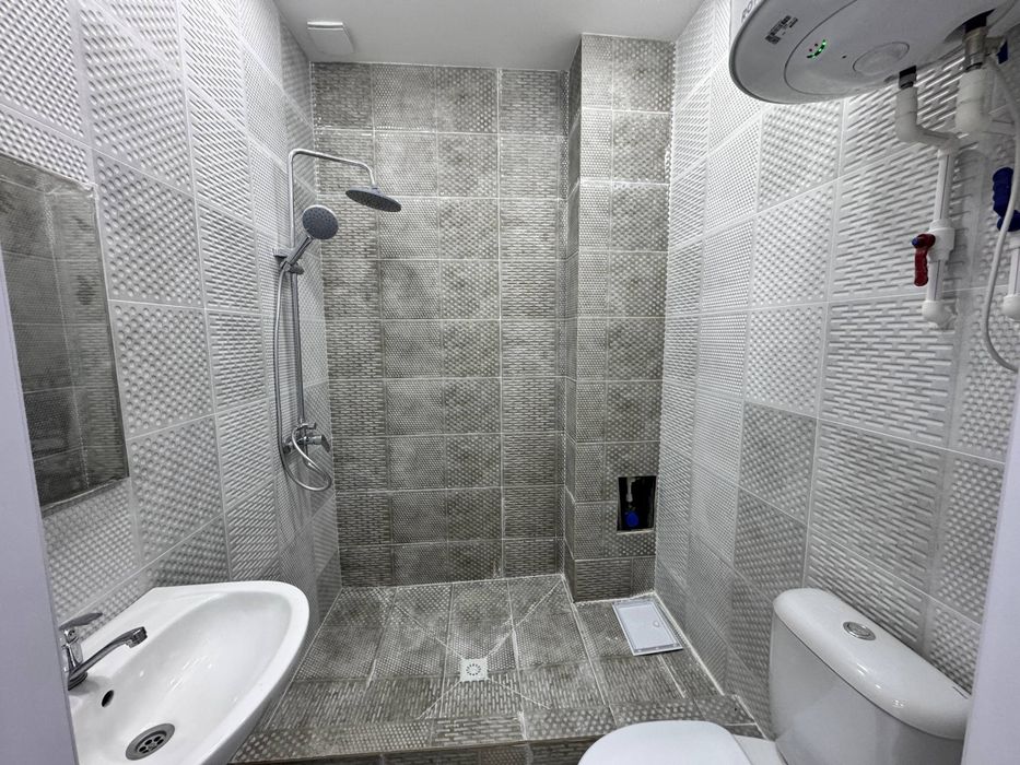 Срочно продаётся 2х-комнатная квартира