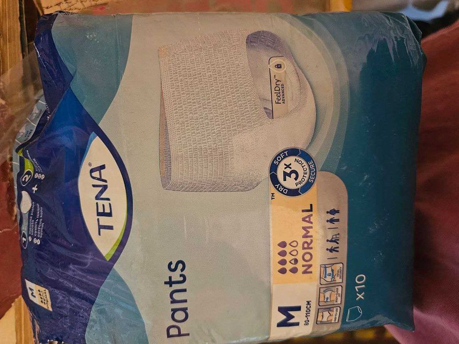 тонометр и памперсы для взрослых