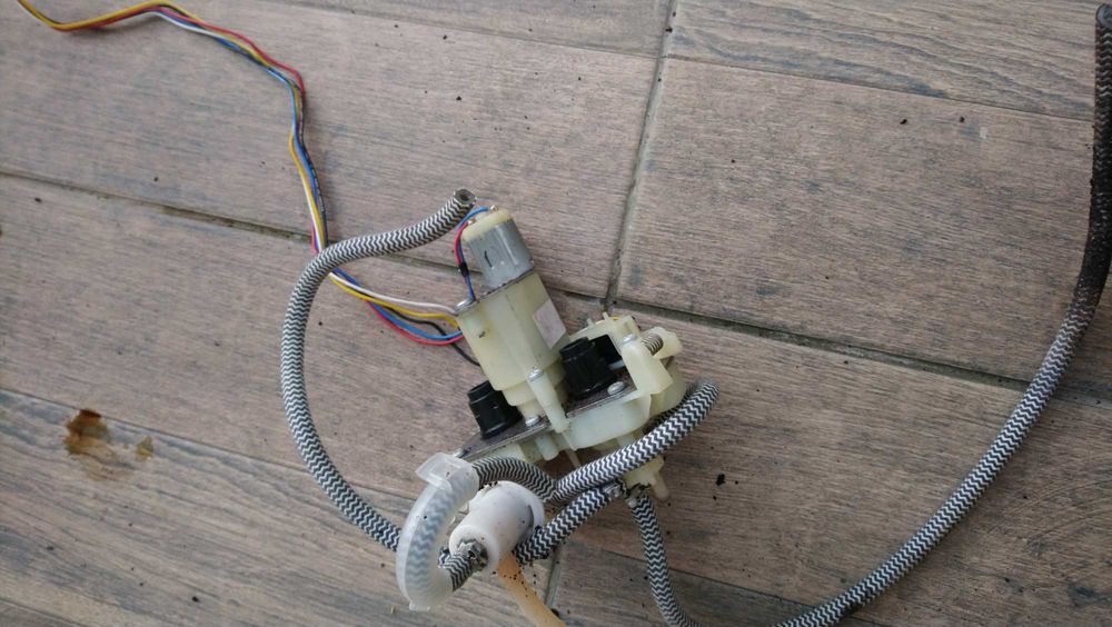 Piese Krups EA 81 82