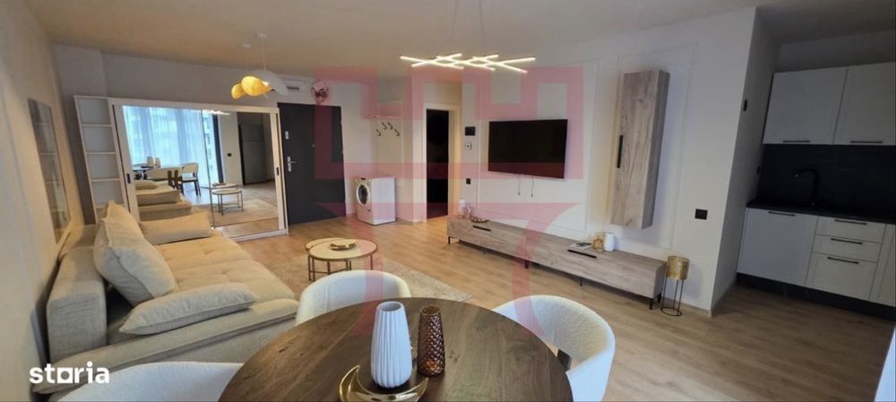 Inchiriere apartament costinesti