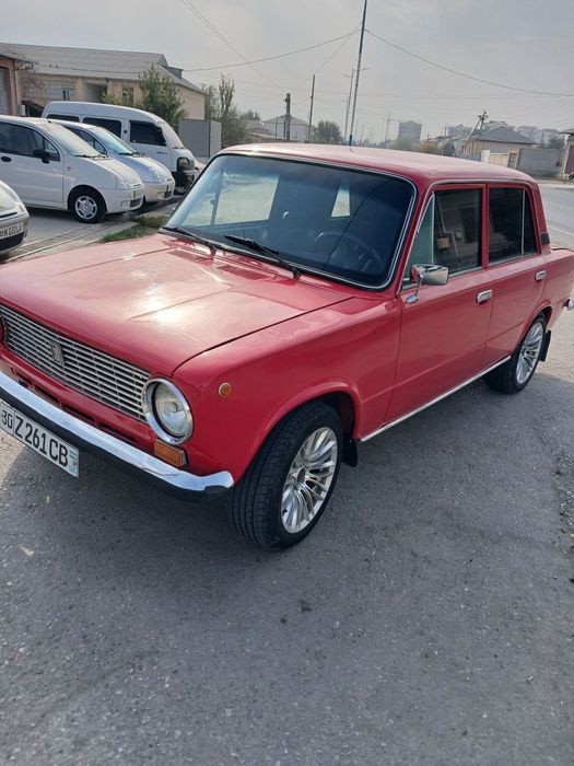 Zuguli 011 yili 1986 yurgani nomalum