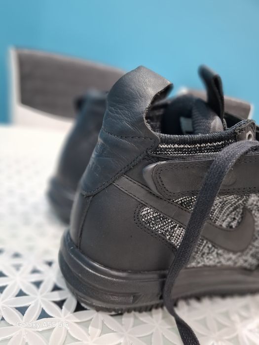 Nike AIr LUNAR FORCE 40 /5 26 см