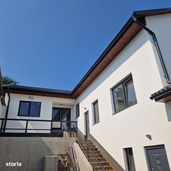 Casa in zona centrala- Id 1210