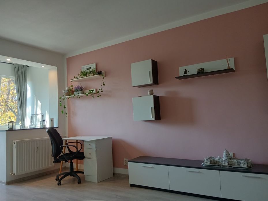 Garsonieră Moderna Moghioroș