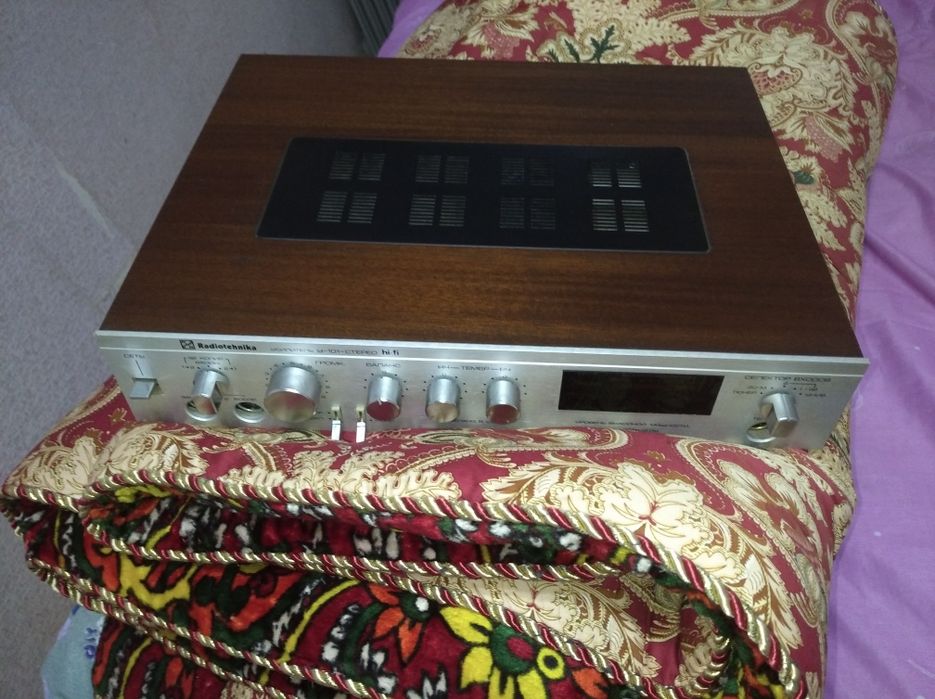 Продам калонки S-90 усилитель