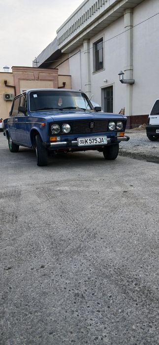 Juguli 2106 sotiladi