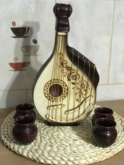 Seturi ceramică,
