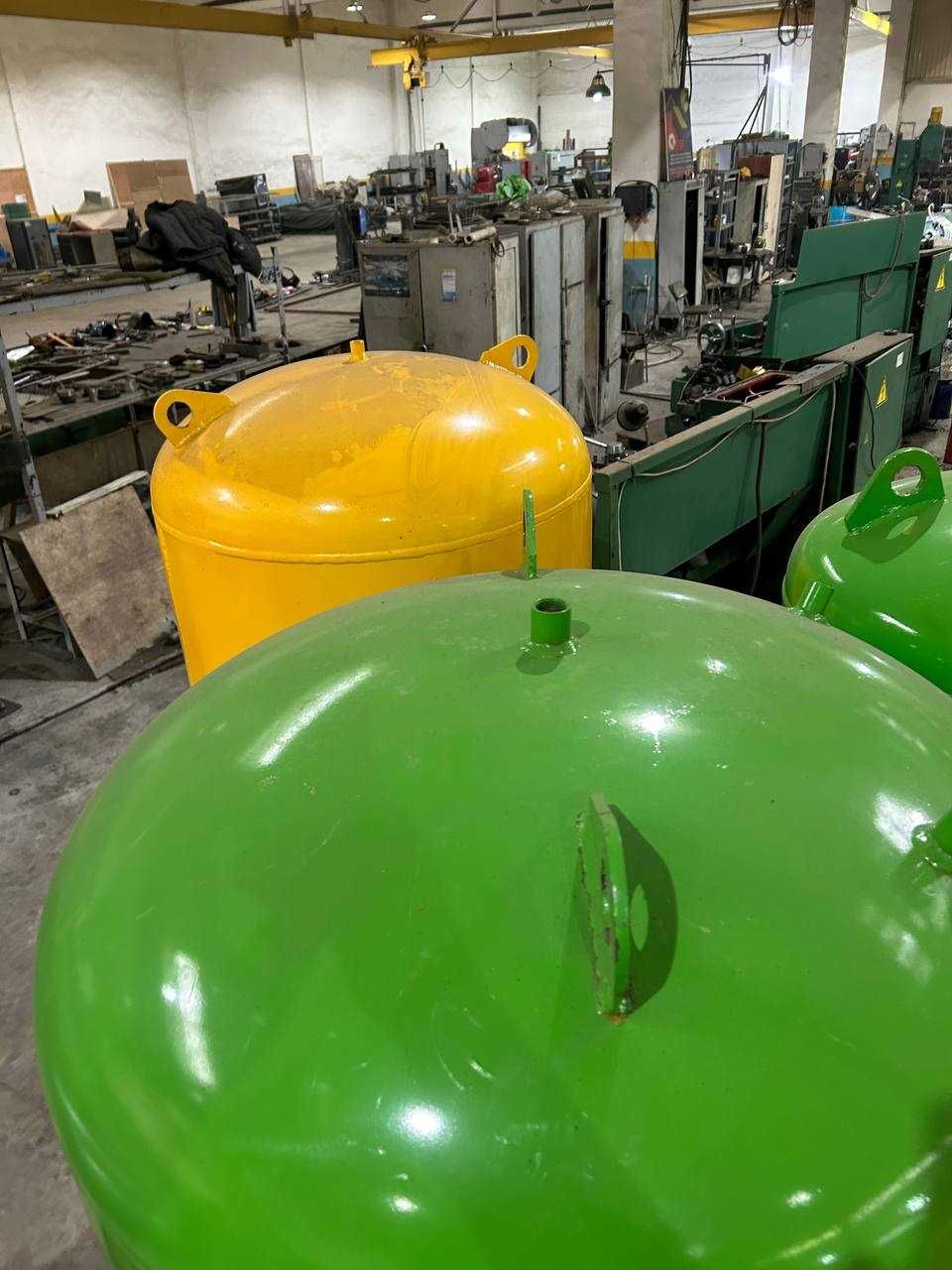arzon | ressivor | bak ressivor | Ресивер 500 l 1000l toshkent vozdux