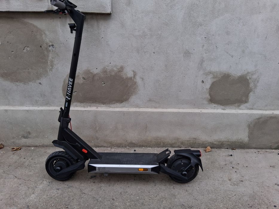 Vând trorineta navee s40