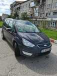 Se vinde Ford galaxi