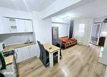Dau în chirie apartament 2 camere-zona Ioșia