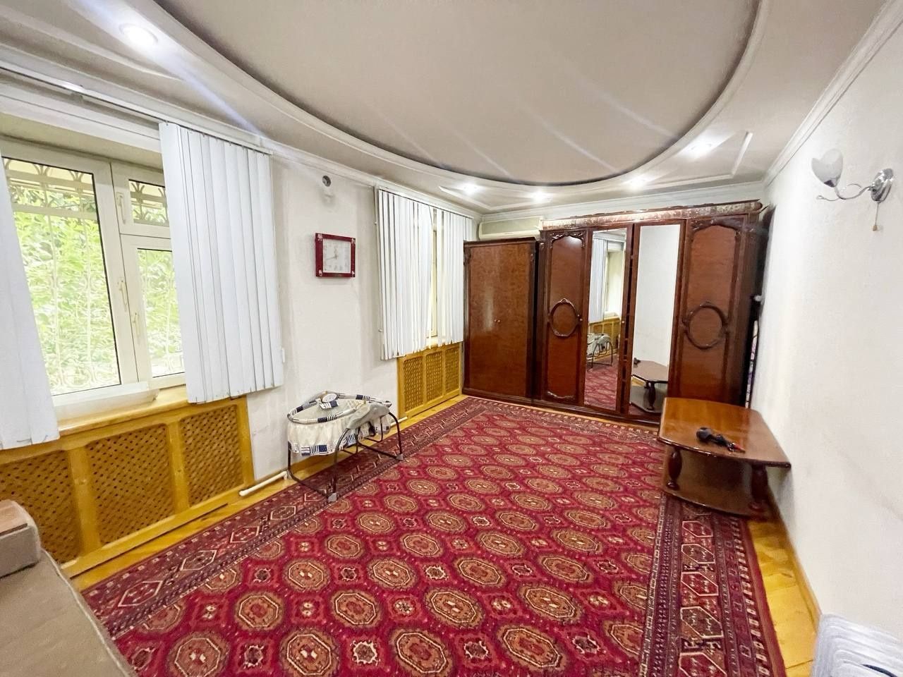 Продам 4в3/1/5 75,8м2, ор-р: магазин Динамо