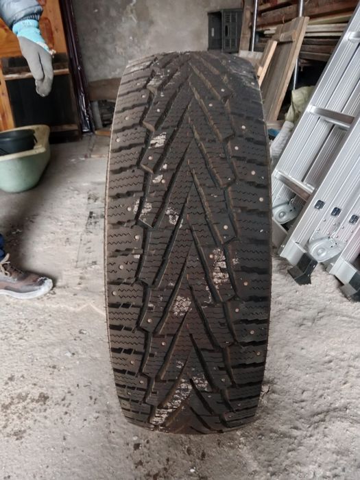 Резина р 15 джип