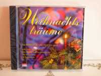 cadou rar cd Vise de Crăciun Orchestra Romantică -Weihnacht-Germany'98
