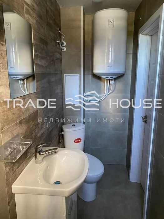 Дава се под наем Двустаен апартамент в Пловдив, Христо Смирненски - 58 кв.м за 331.5 € - Снимка #9