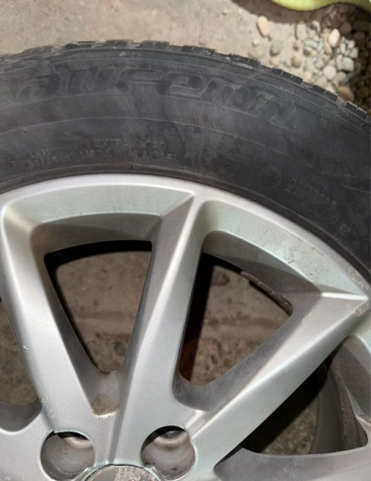 Set roti iarna stare buna