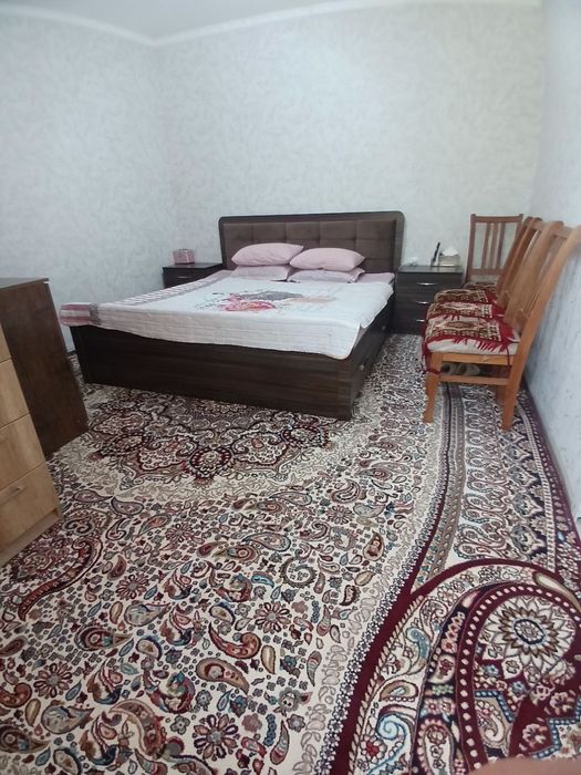 Вингерская Квартира на земле новостройка международной Аэрапорт 2 ко