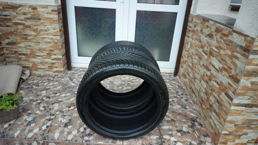 Anvelope IMPERIAL All Season, 2xbuc 225/40ZR19 | 2xbuc 255/35ZR19.