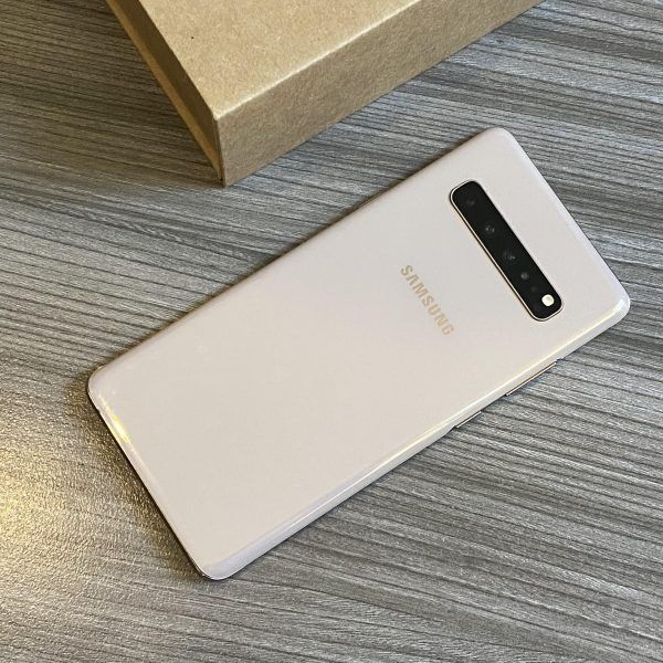 Galaxy S10 Plus 5G 256Gb