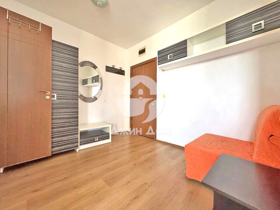 Продава се Двустаен апартамент в к.к. Слънчев бряг - 65 кв.м за 924 €/кв.м - Снимка #5