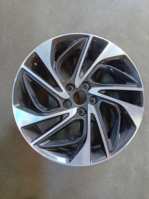 Janta Hyundai Tucson R19