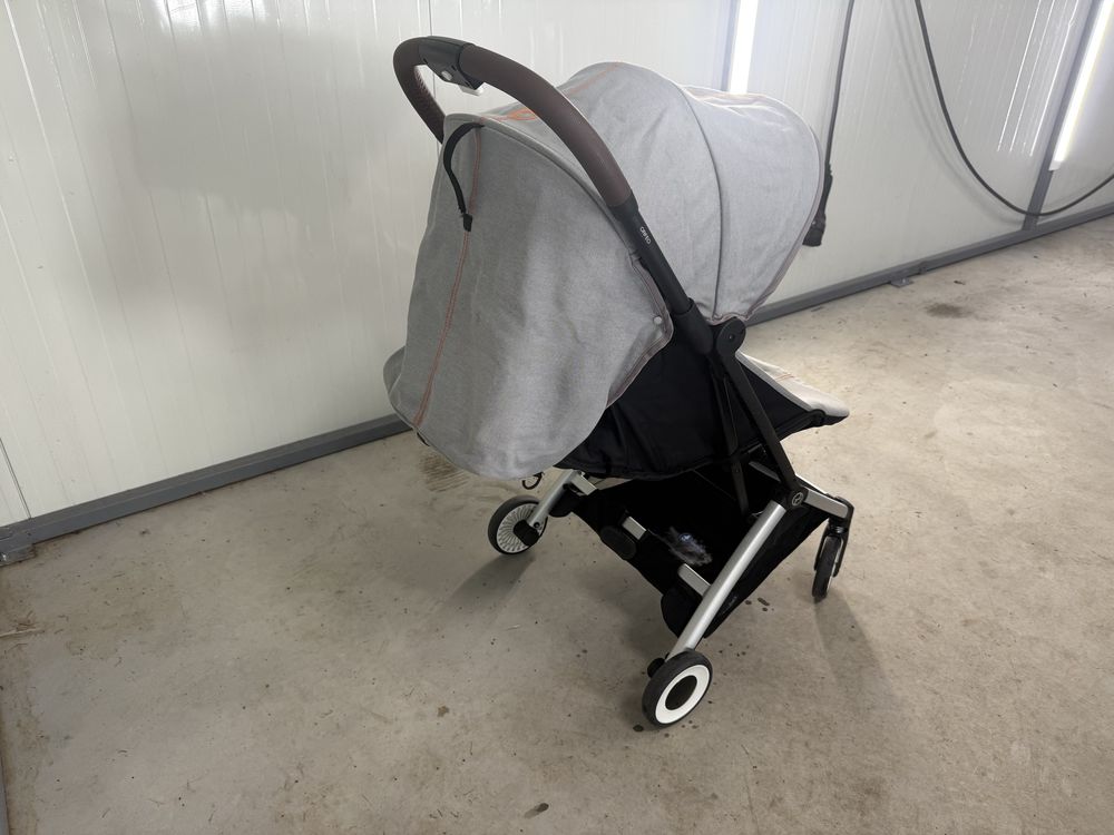 Детска количка Cybex Orfeo