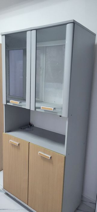 Шкафы офисные. Разные.