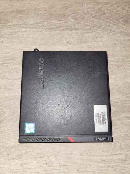 Vand Unitate Mini-PC Lenovo ThinkCentre M900