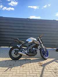 Vând Yamaha Mt-125